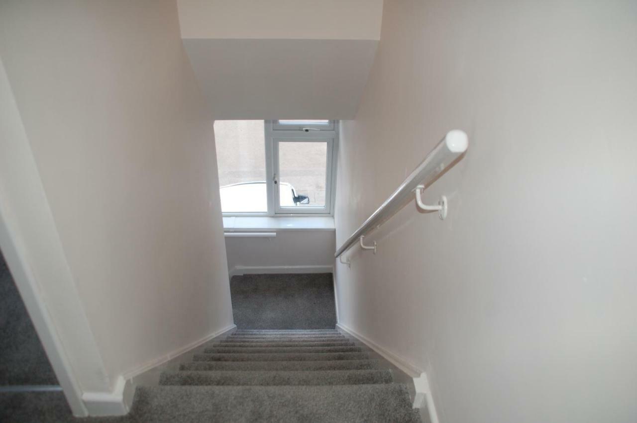3 Bedroom Apartment Coventry - Hosted By Coventry Accommodation *